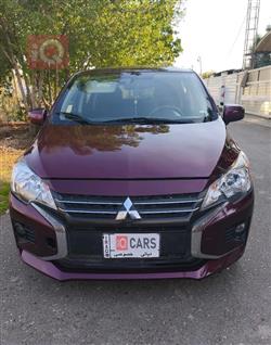 ميتسوبيشي ميراج